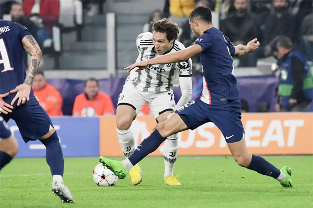 Chưa bao giờ HLV Massimiliano Allegri lại cần có Federico Chiesa trong đội hình Juve như lúc này