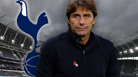 Conte ẩn ý sẽ rời Tottenham nếu CĐV vẫn không thay đổi thái độ