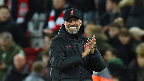 Klopp hé lộ tương lai khi Liverpool bị rao bán