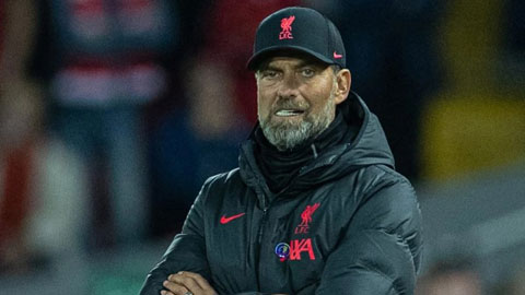 Góc nhìn Champions League: Nghịch cảnh của Klopp