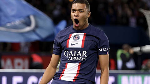 Mbappe muốn thay đổi đội hình của PSG, còn chỗ cho Messi và Neymar?