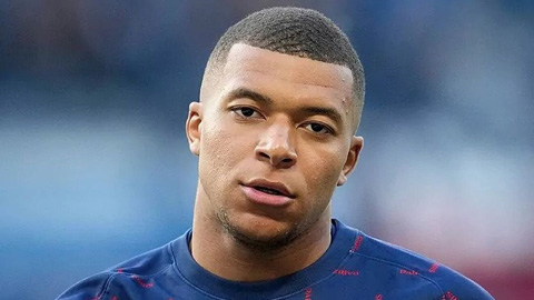 Top 10 cầu thủ nhanh nhất Champions League 2022/23: Không có Mbappe hay Haaland 