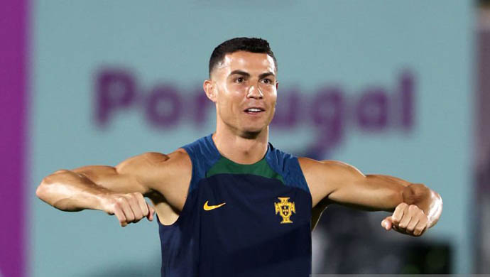 Xuất hiện CLB muốn giành Ronaldo ngay trước mũi Al Nassr