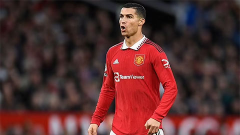 MU mất 1,2 triệu bảng cho một bàn thắng của Ronaldo