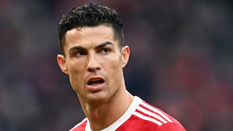 'Ronaldo sẽ giải nghệ vào năm 40 tuổi'