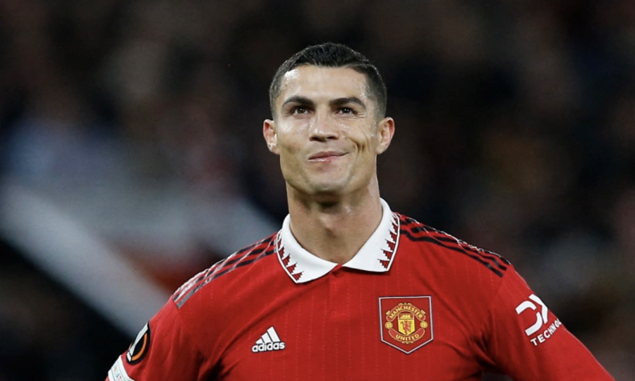 Hiệu ứng Ronaldo gây ra sau bài phỏng vấn cũng chỉ là một trong vô số chiêu thức thao túng tâm lý của cầu thủ này