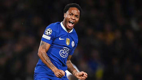 Sterling nhận mưa lời khen sau trận thắng của Chelsea