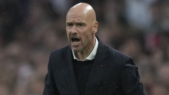 Ten Hag yêu cầu các cầu thủ cần tuân thủ quy tắc ông đề ra