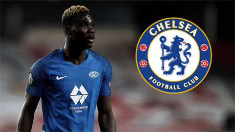 Tin chuyển nhượng 25/12: Chelsea đón tân binh đầu tiên