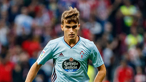 Denis Suárez chuẩn bị tới Villarreal