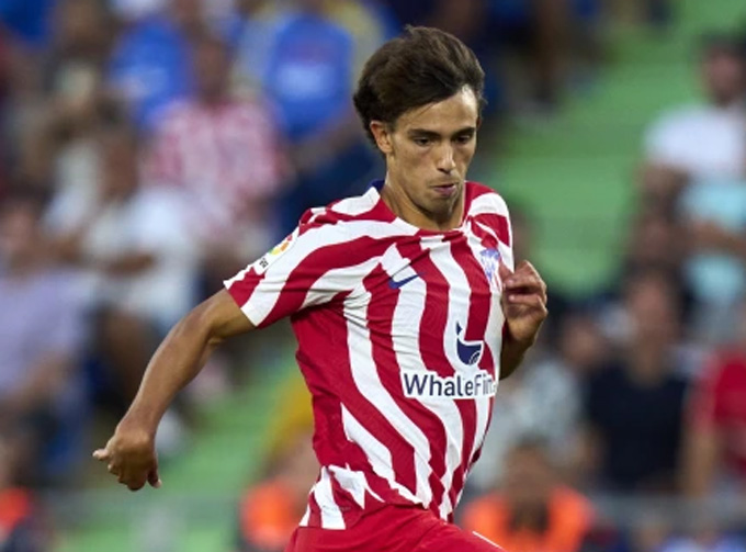 Joao Felix