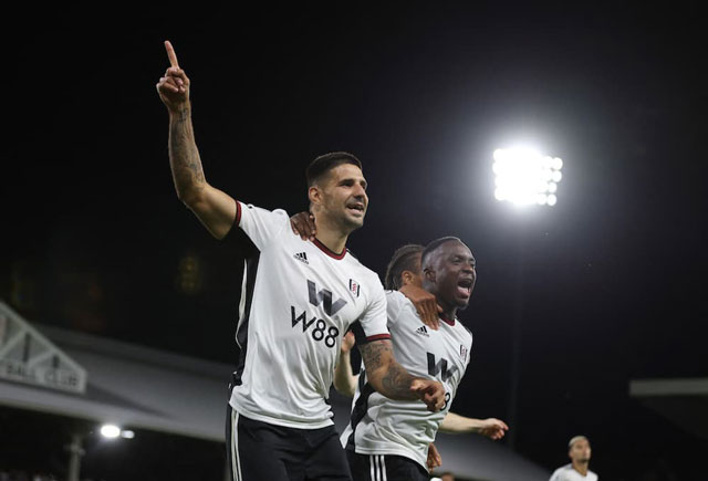 Lợi thế sân nhà Craven Cottage sẽ giúp Fulham vượt qua Southampton