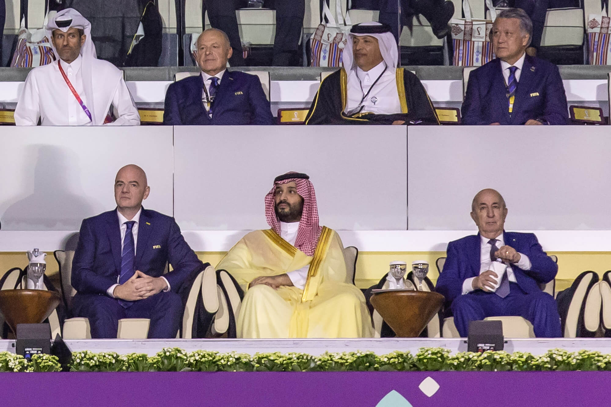 Liverpool không muốn một chủ sở hữu như Mohammed bin Salman, người đã thâu tóm Newcastle trong năm qua