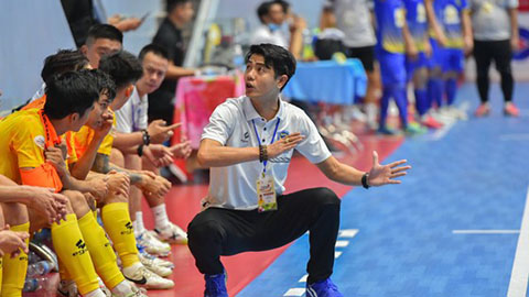 Bóng đá nữ, futsal tại Đại hội Thể dục thể thao toàn quốc 2022: futsal TP.HCM giành vé, bóng đá nữ TP.HCM đại thắng