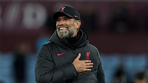 Klopp khẳng định đua Top 4 nghẹt thở