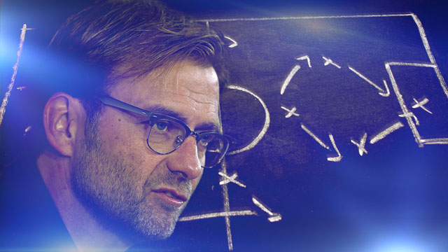 HLV Klopp cần một cầu thủ có thể chơi ở mọi vị trí trên hàng công như Gakpo