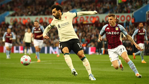 Đội hình dự kiến Aston Villa vs Liverpool, 0h30 ngày 27/12