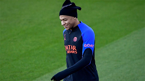 Barca muốn tạo bom tấn với Mbappe