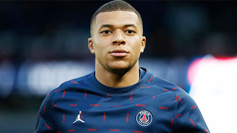 Tiền đạo Kylian Mbappe (PSG): 'Cách Argentina ăn mừng không phải là việc của tôi'