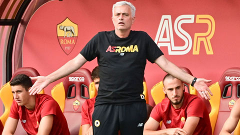 Mourinho và tương lai chưa có lời giải