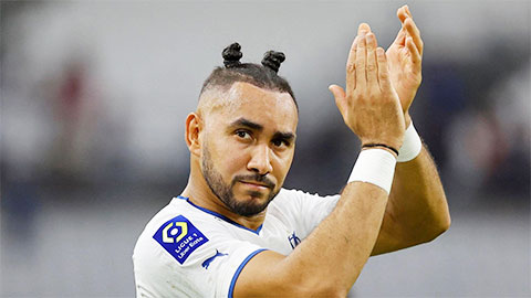 Dimitri Payet và động lực mới trong năm 2023