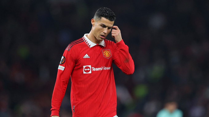 Ronaldo ra đi là món quà Giáng sinh sớm với Ten Hag và Man United