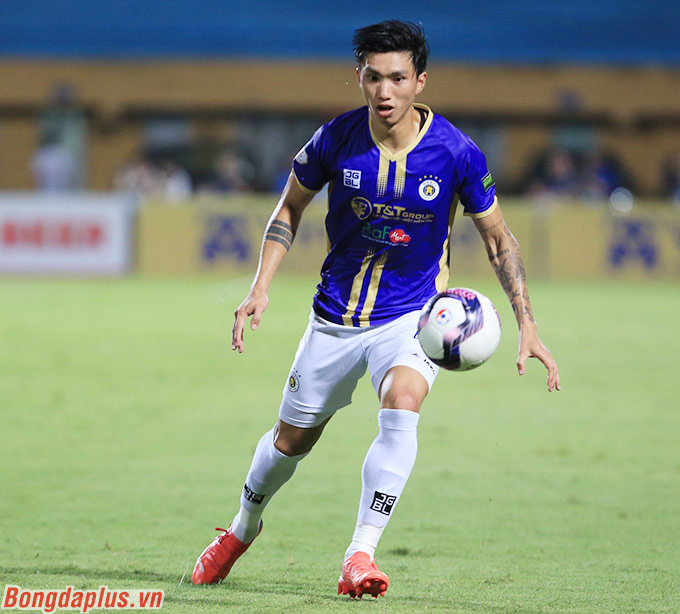 Văn Hậu là ngôi sao tiếp theo sẽ chia tay Hà Nội FC