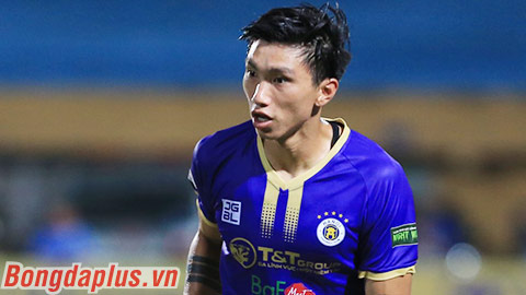 Đoàn Văn Hậu rời Hà Nội FC