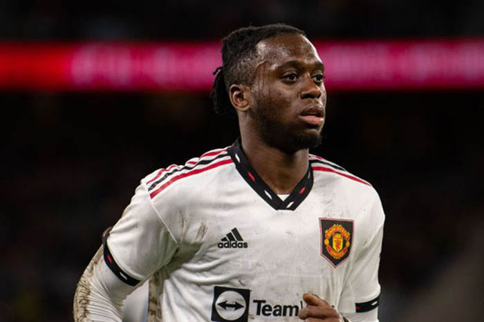 Wan-Bissaka vẫn có cơ hội  ở Old Trafford