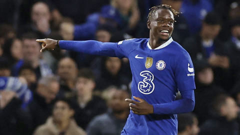 Zakaria sắp thành 'kép chính' ở Chelsea?