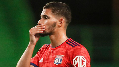 Houssem Aouar đã đánh mất ma thuật