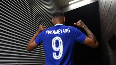 Aubameyang và bi kịch của những lựa chọn sai lầm