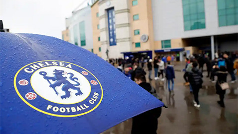 Chelsea chia tay thêm 2 nhân vật quan trọng