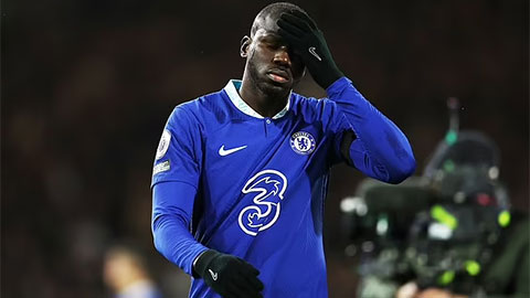 Ngay cả Koulibaly cũng có thể rời Chelsea dù mới cập bến hồi đầu mùa