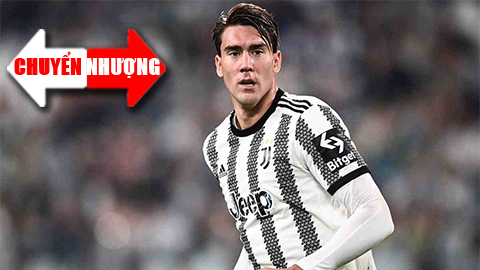 Tin chuyển nhượng 22/1: MU, Arsenal, Chelsea tranh giành tiền đạo của Juventus