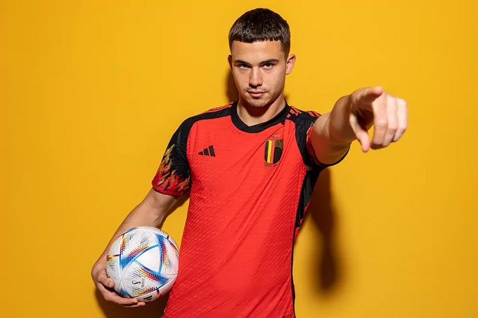 Leander Dendoncker