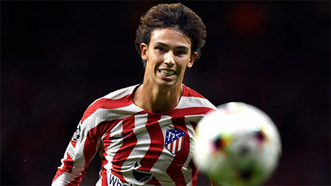 Chelsea đạt thỏa thuận chiêu mộ Joao Felix