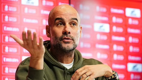 HLV Guardiola đã làm gì để giúp Man City đánh bại Arsenal?