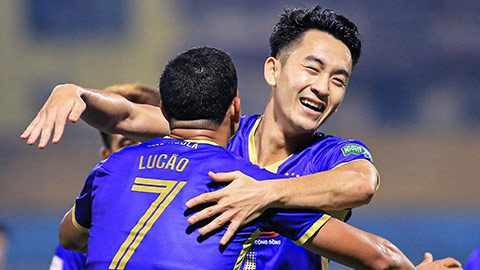 Giới thiệu Hà Nội FC tại V.League 2023: Chuẩn bị cho AFC Champions League