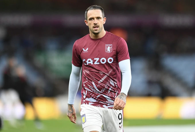 Ings đang trên đường gia nhập West Ham