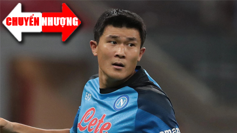 Tin chuyển nhượng 3/1: Liverpool để mắt tới Kim Min-Jae