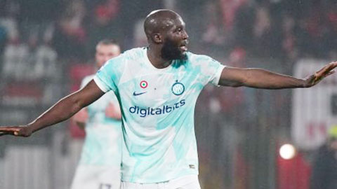 Lukaku, rào cản lớn nhất của Inter?