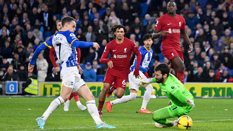 Một mùa Hè lãng phí khiến Liverpool sụp đổ như thế nào?