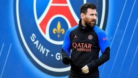 Messi sẽ không gia hạn với PSG vì... đã vô địch World Cup