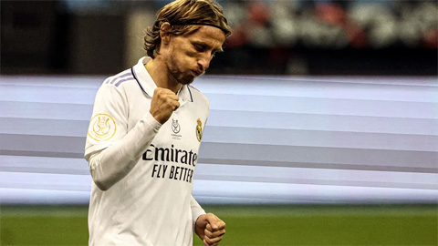 Tin chuyển nhượng 26/1: Al Nassr muốn Modric hội ngộ Ronaldo bằng lương khủng