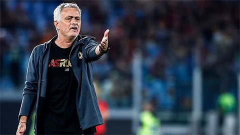 Mourinho muốn trở lại Ngoại hạng Anh