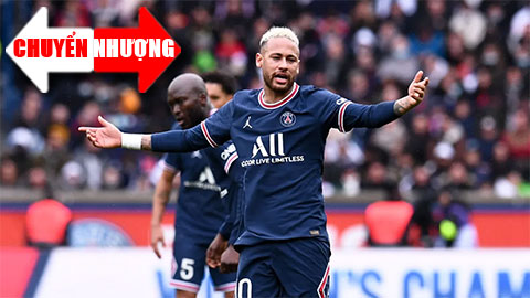 Tin chuyển nhượng 6/1: PSG rao bán Neymar với giá rẻ mạt