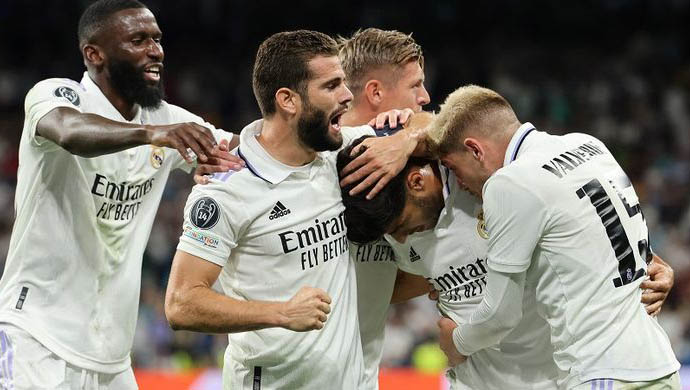 Nhận định bóng đá Real vs Atletico, 03h00 ngày 27/1