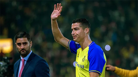 Người cũ Real sắp tái hợp Ronaldo ở Al Nassr