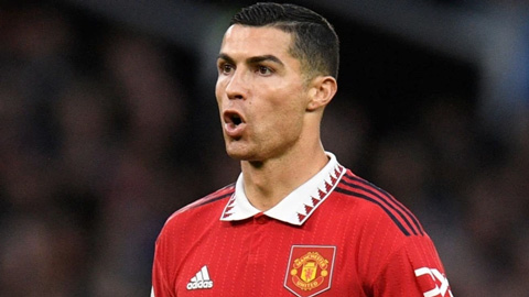 Vì Ronaldo, MU phải đưa ra quy tắc giới hạn lương